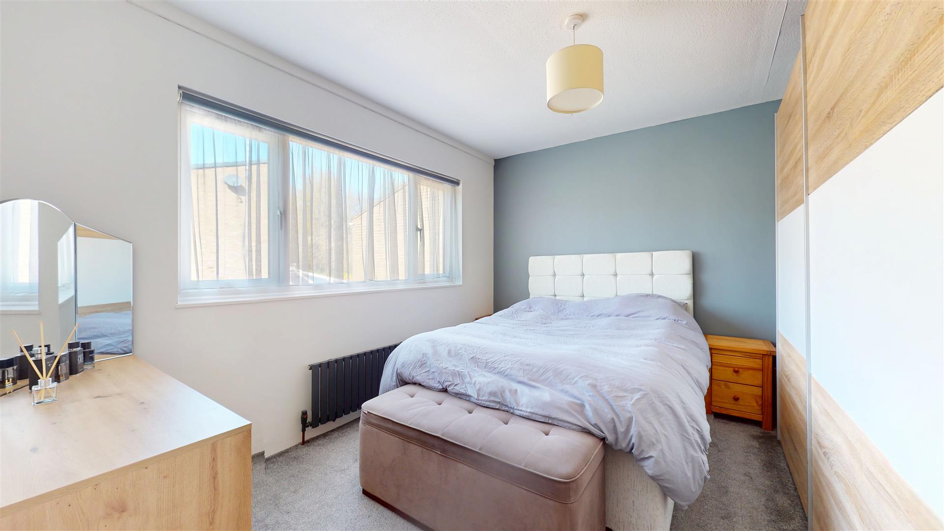 Cottesloe Court, Stony Stratford, Milton Keynes